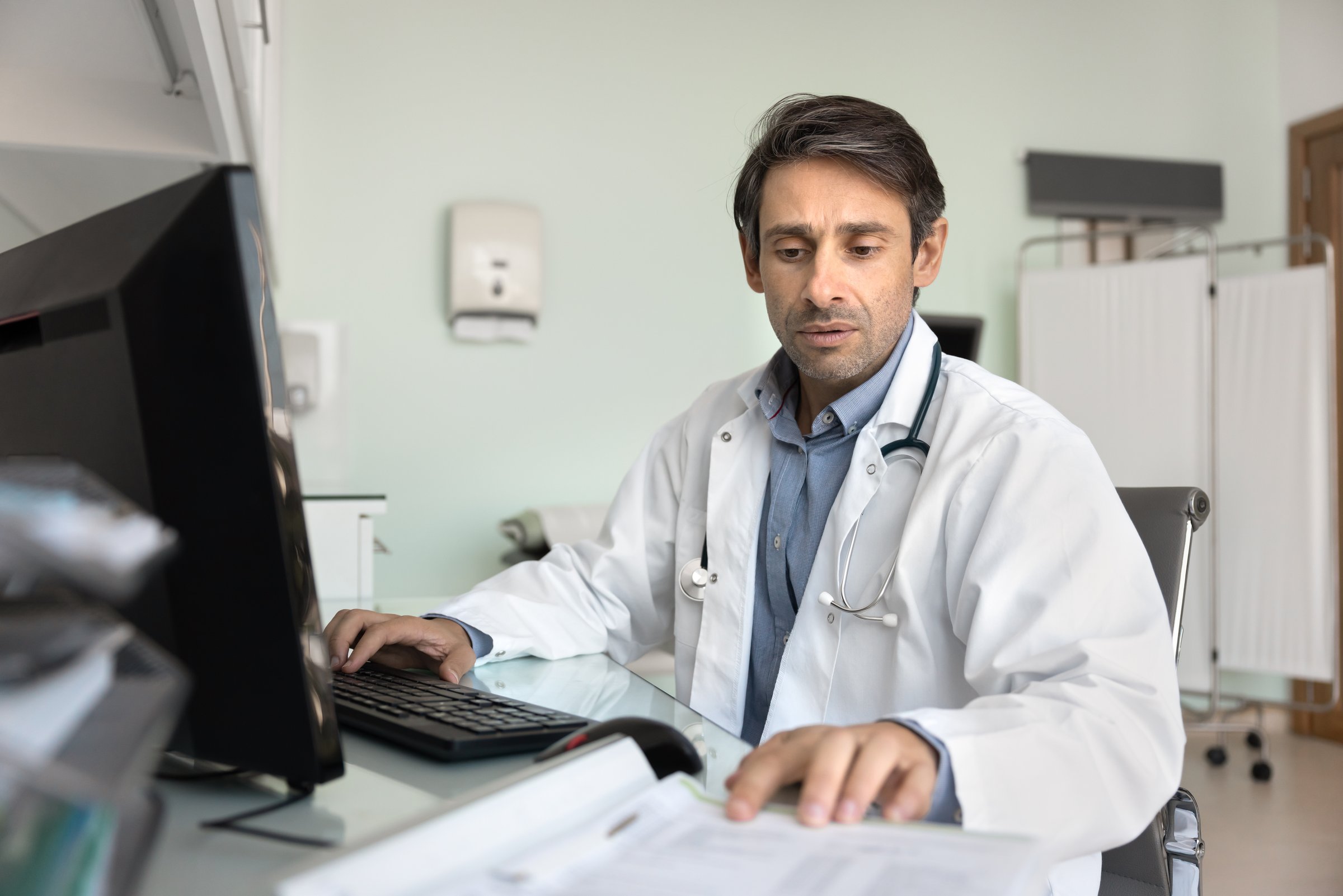 DRE vs ROM: How Spinal Impairment Is Rated Under the AMA Guides 5th Edition