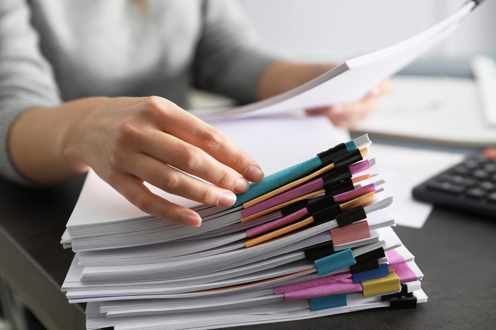 How Accurate Are AI Medical Record Reviews? What a 433-Record Study Found